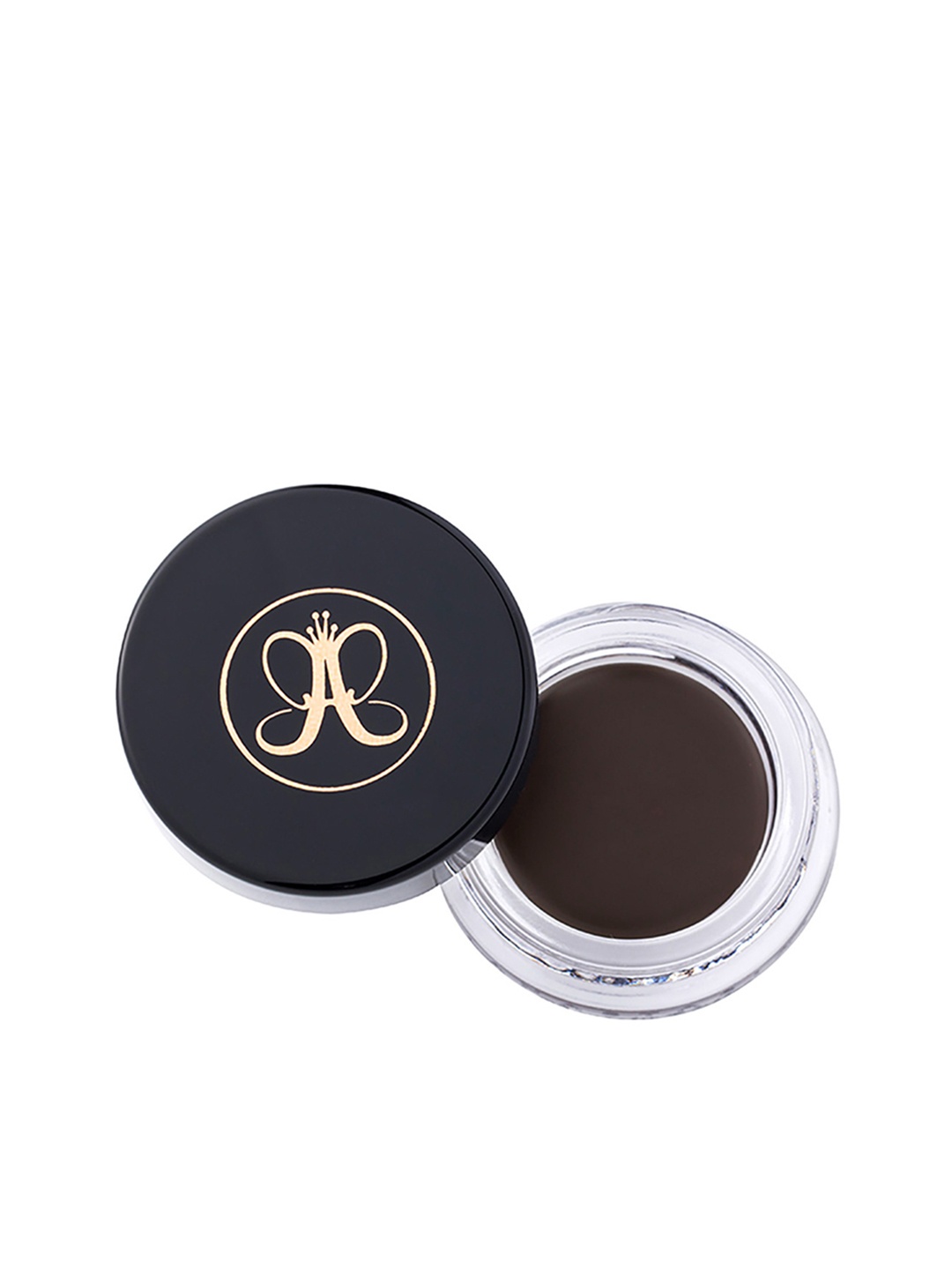 

ANASTASIA BEVERLY HILLS Dipbrow Pomade - Ebony, Brown