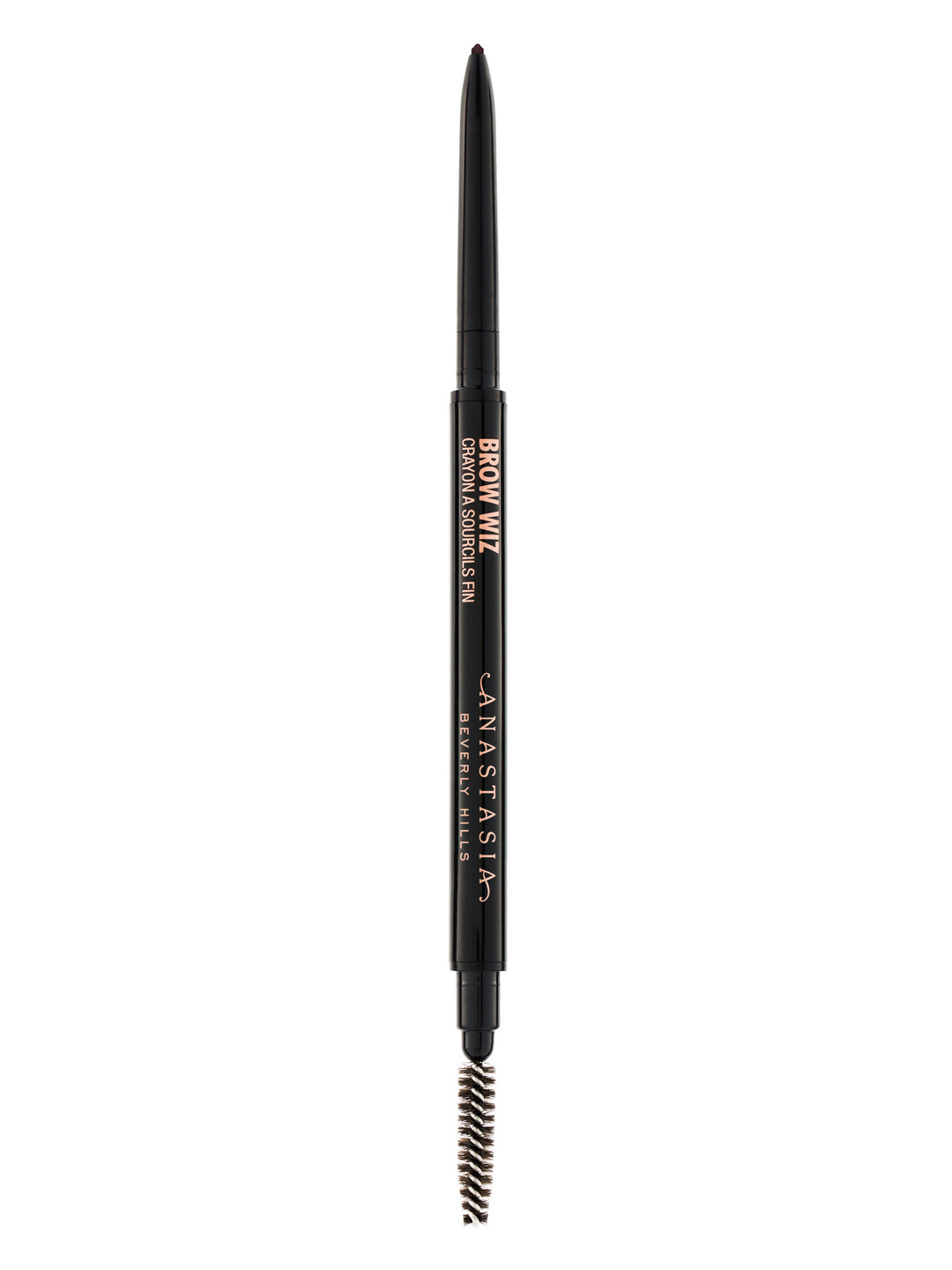

ANASTASIA BEVERLY HILLS Brow Wiz Skinny Brow Pencil - Ash Brown