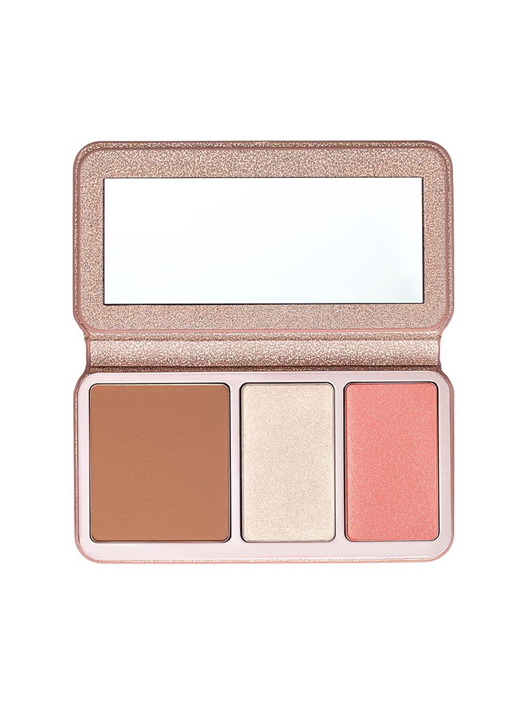 

ANASTASIA BEVERLY HILLS Face Palette - Italian Summer V1, Multi