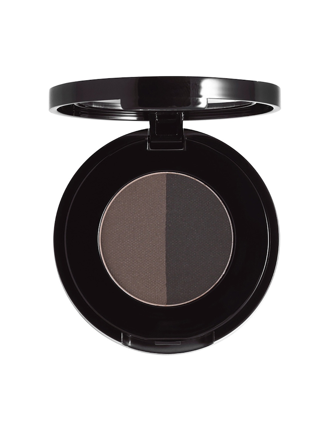 

ANASTASIA BEVERLY HILLS Brow Powder Duo-Granite, Black
