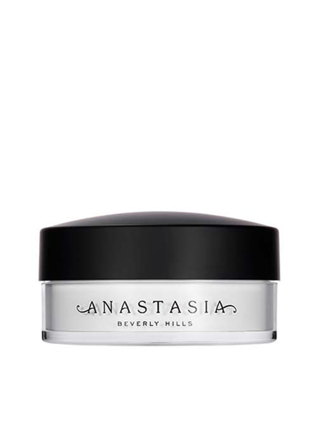 

ANASTASIA BEVERLY HILLS Loose Setting Mini Powder - Translucent, Transparent