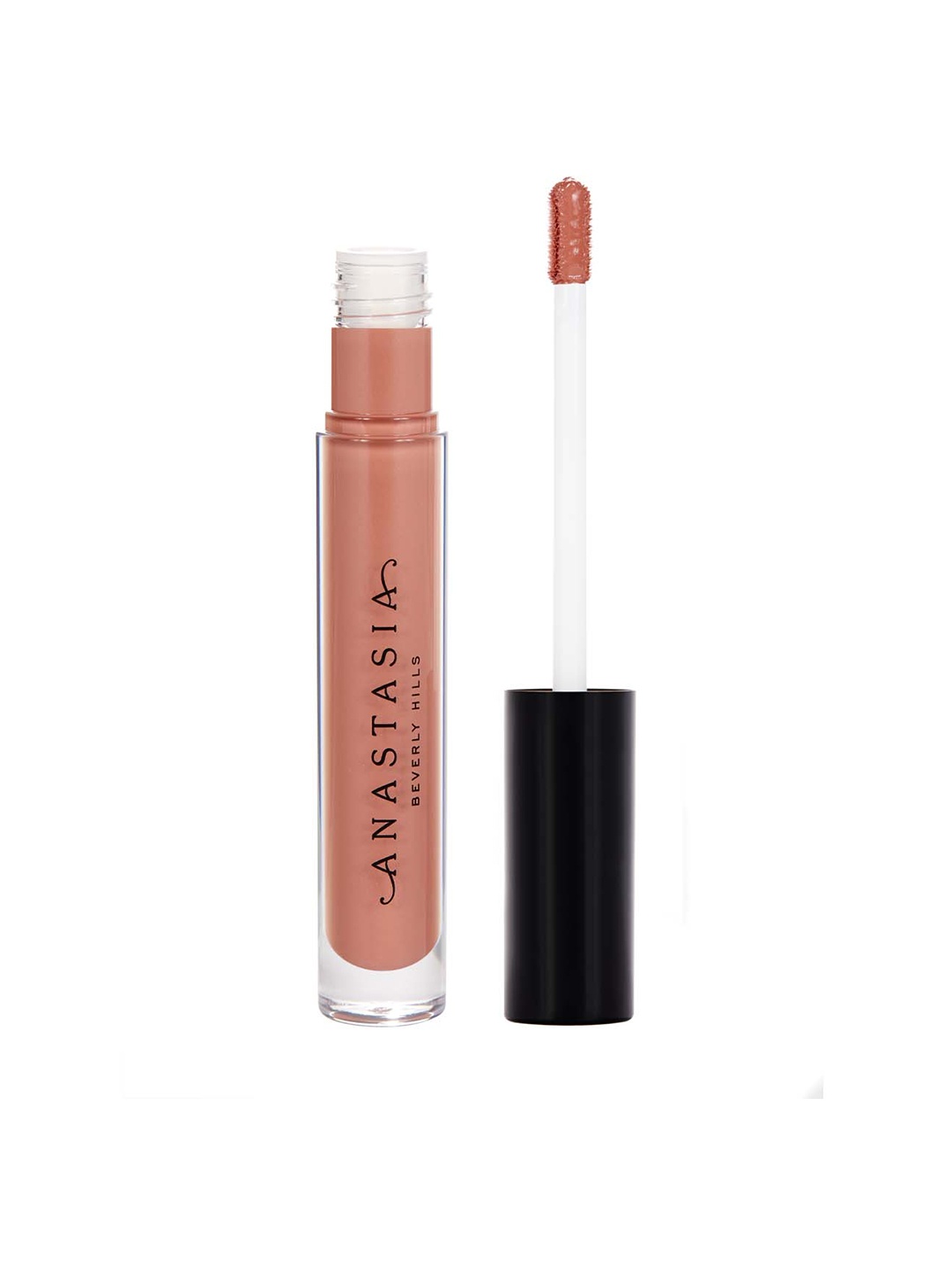 

ANASTASIA BEVERLY HILLS High Shine Vanilla Scented Lip Gloss - Toffee, Nude