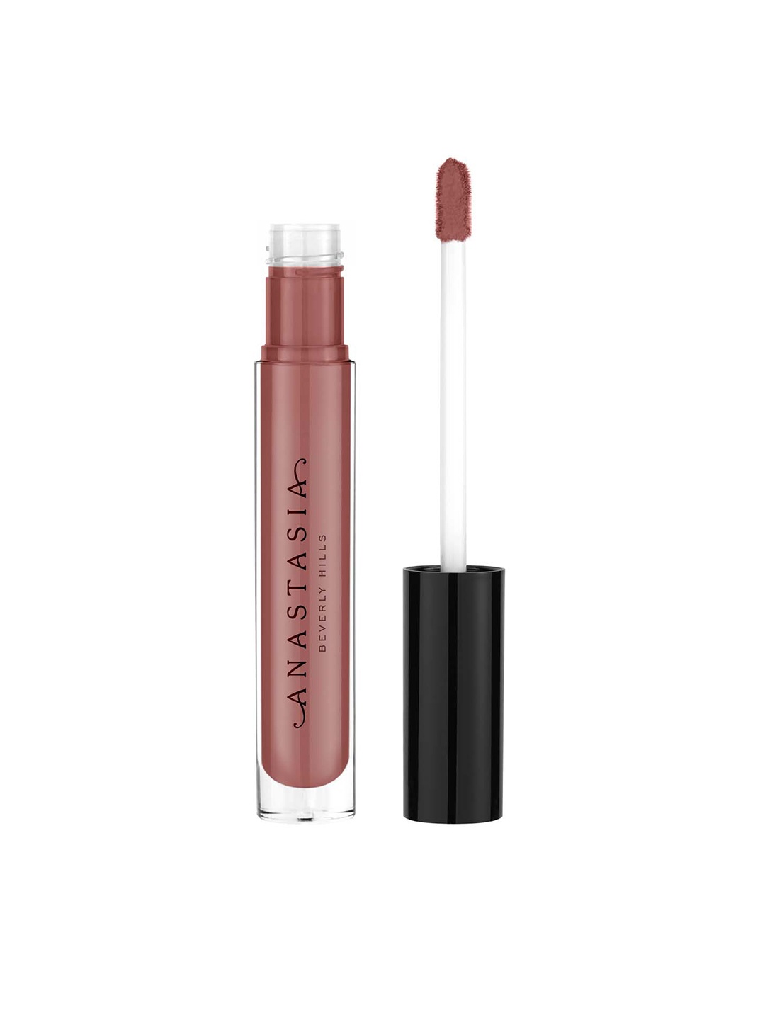 

ANASTASIA BEVERLY HILLS High Shine Vanilla Scented Lip Gloss - Vintage, Pink