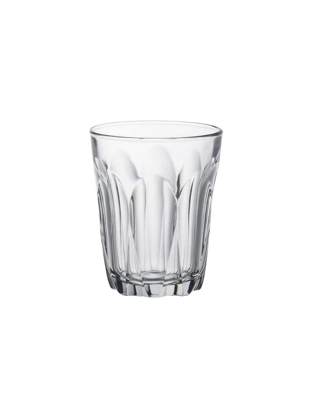 

DURALEX Set of 6 Provence Whisky Glass, Transparent