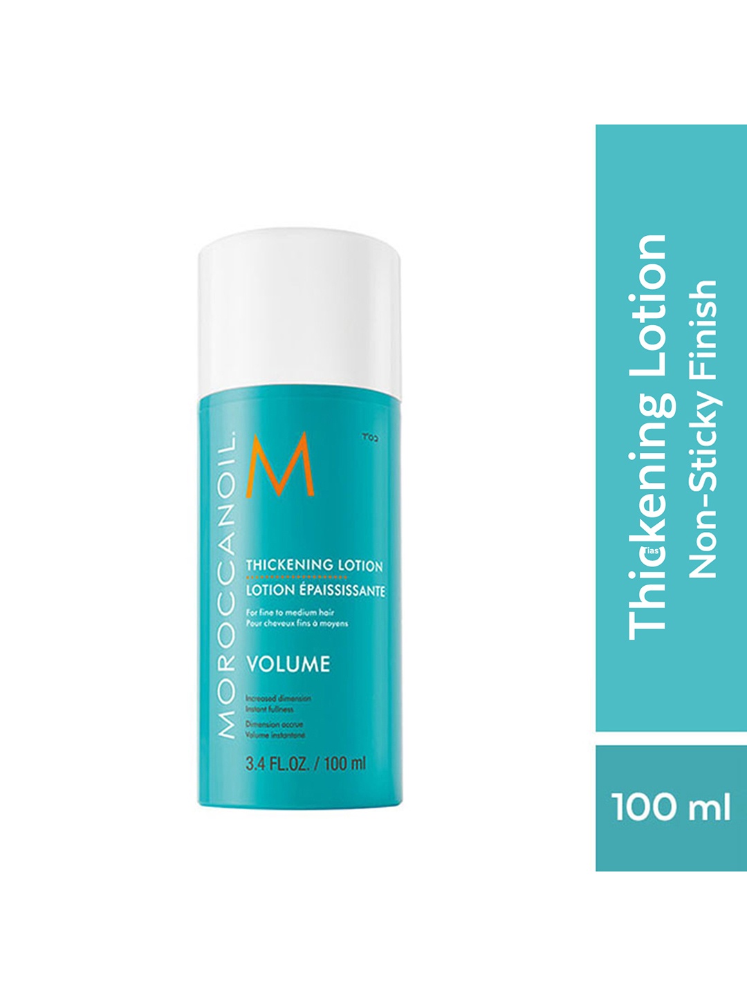 

MOROCCANOIL Thickening Lotion - 100ml, Blue