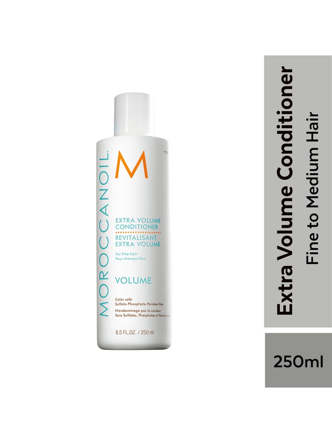 

MOROCCANOIL Extra Volume Conditioner - 250ml, White