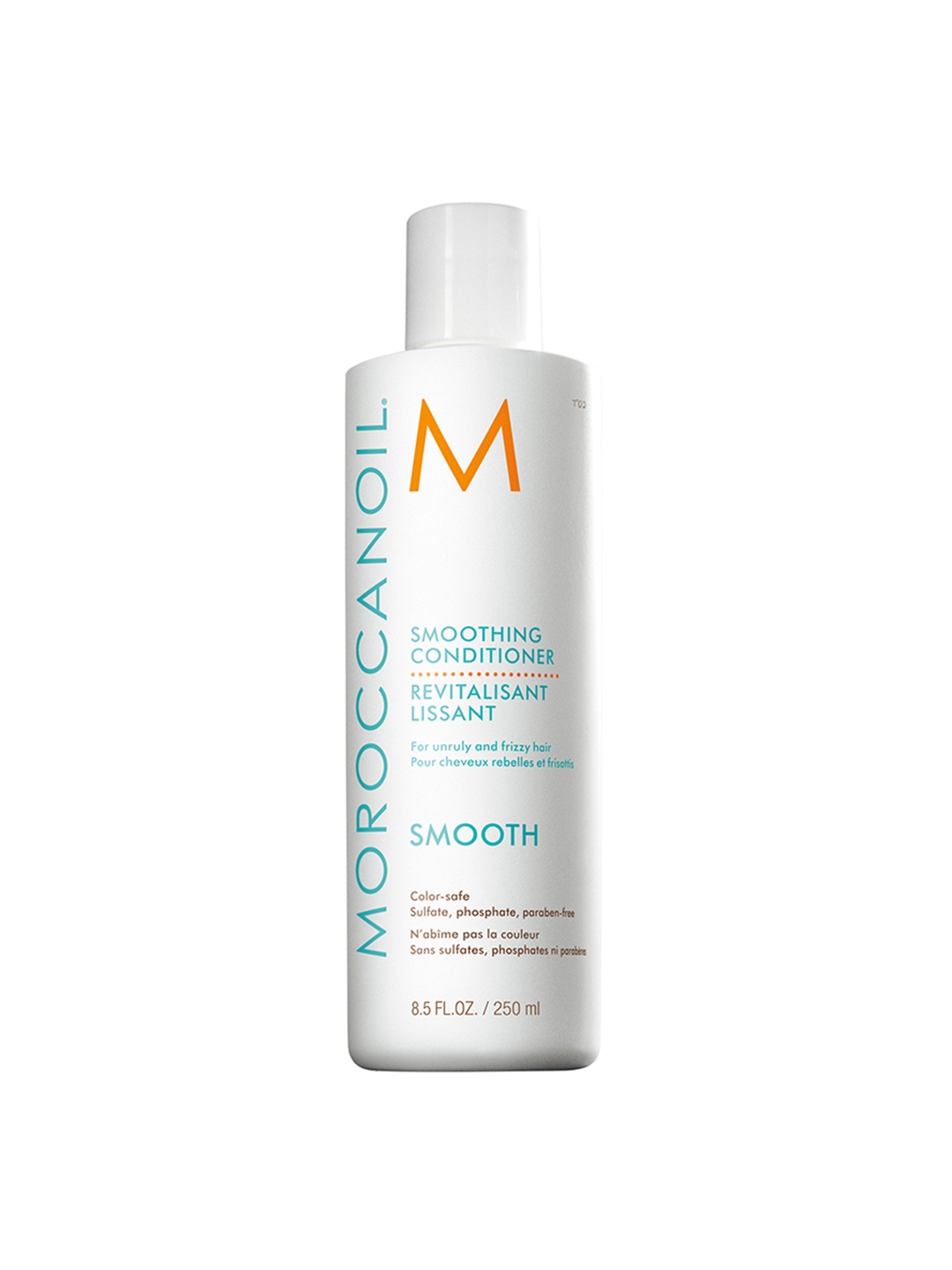 

MOROCCANOIL Smoothing Conditioner with Argan Oil - 250 ml, White