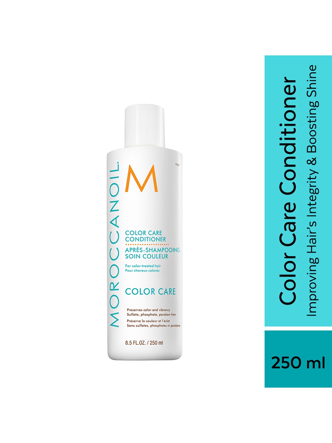 

MOROCCANOIL Color Care Conditioner - 250ml, Blue