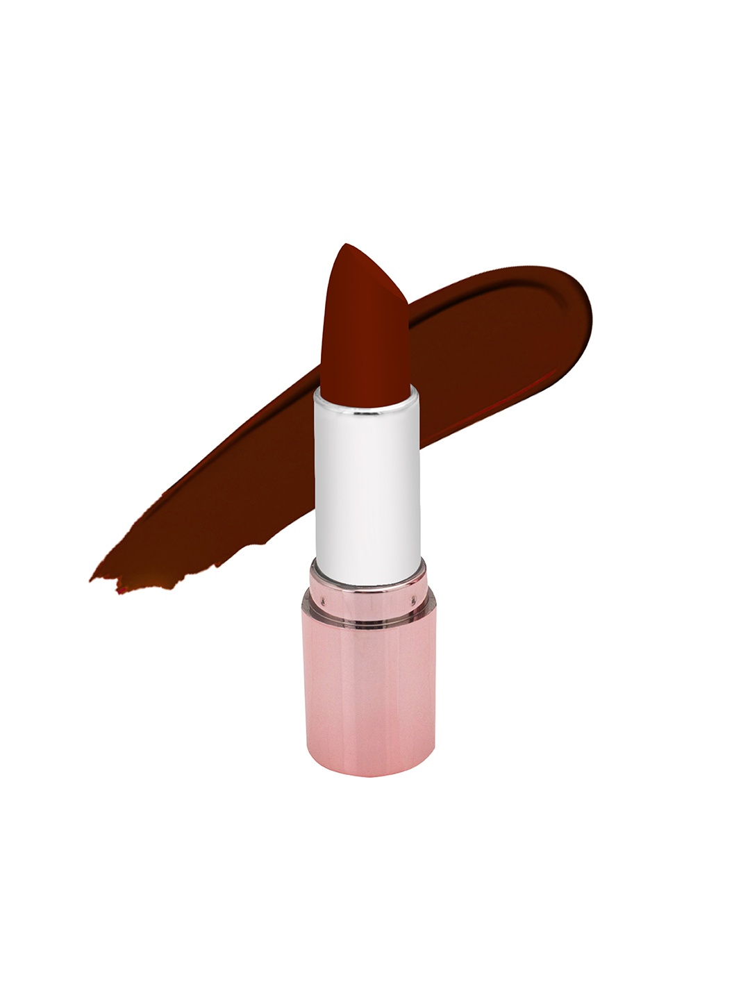 

Moraze Moisturizing Matte Lipstick - Legit Dynamite, Brown