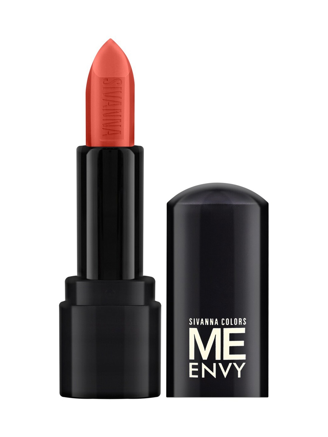 

Sivanna Colors Red Me Envy Matte & Gloosy Lipstick-HF5011 04