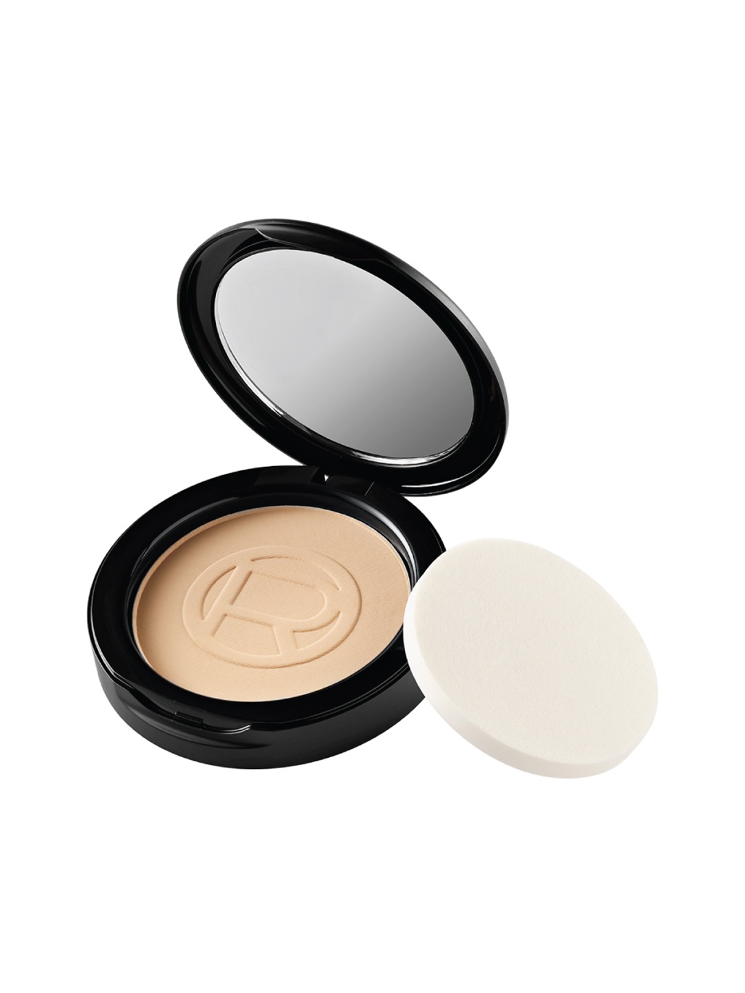 

LOreal Infallible 24 h Oil Killer SPF32 PA+++High CoverageCompact Powder Natural Rose 125, Nude