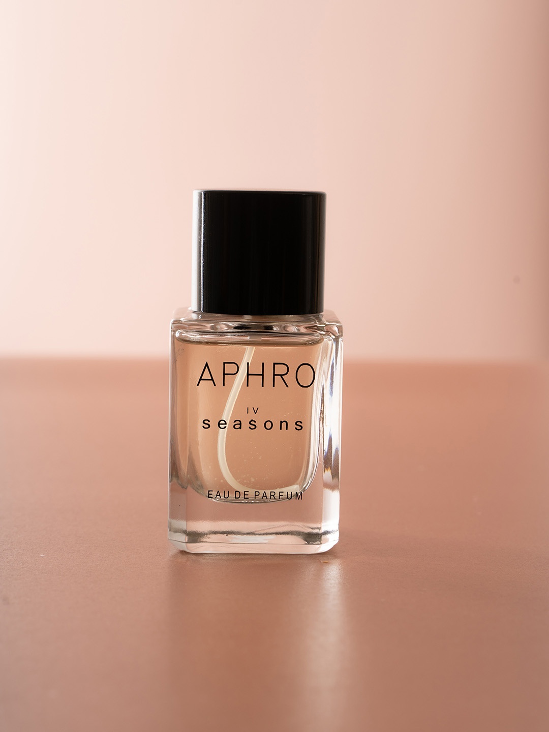 

Aphro IV Seasons Eau De Parfum 50 ML, Transparent