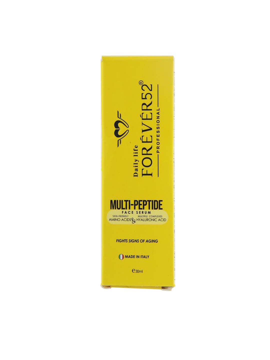 

Daily Life Forever52 Women Multi-Peptide Serum 30ml, Nude