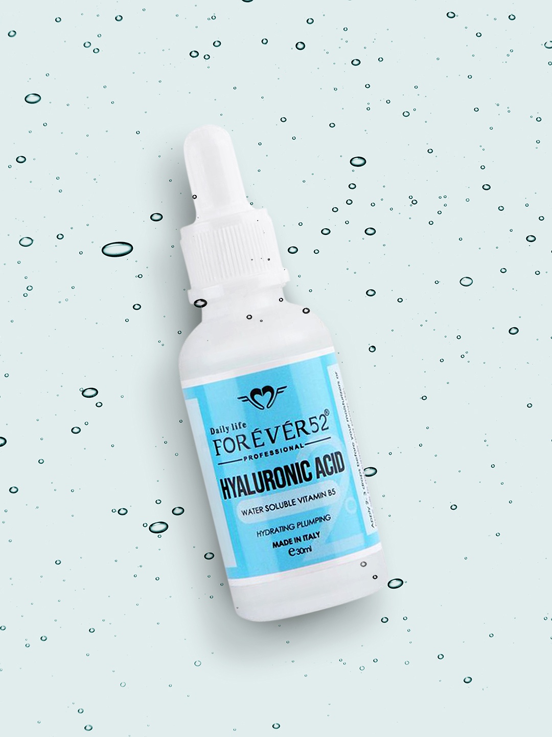 

Daily Life Forever52 Women Hyaluronic Acid Serum SK101 30 ml, Nude