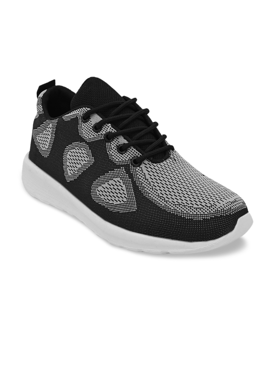 

Giorgio Men Black Sneakers
