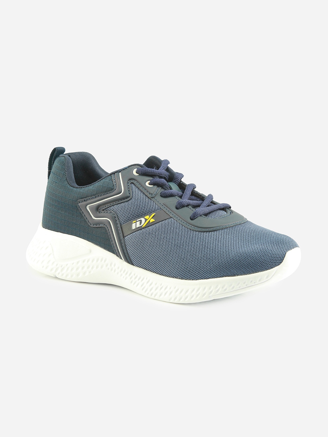 

ID Men Blue Running Non-Marking Shoes