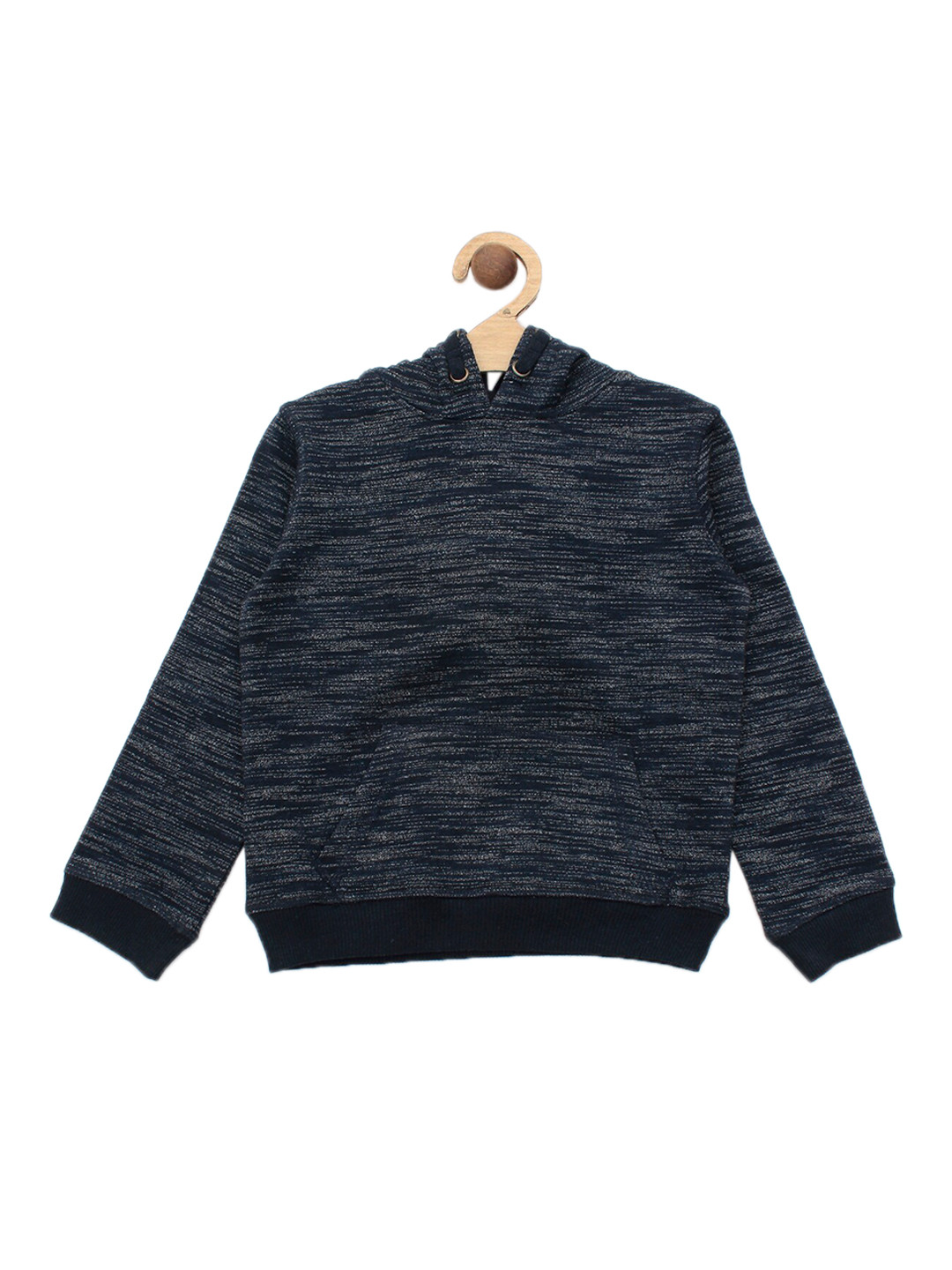 

Lil Lollipop Unisex Kids Blue Sweatshirt