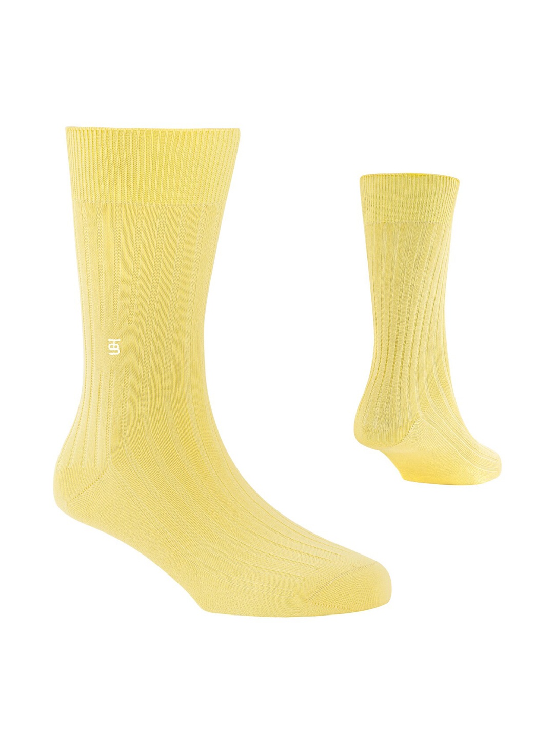 

SockSoho Men Assorted Combed Cotton Calf-Length Socks