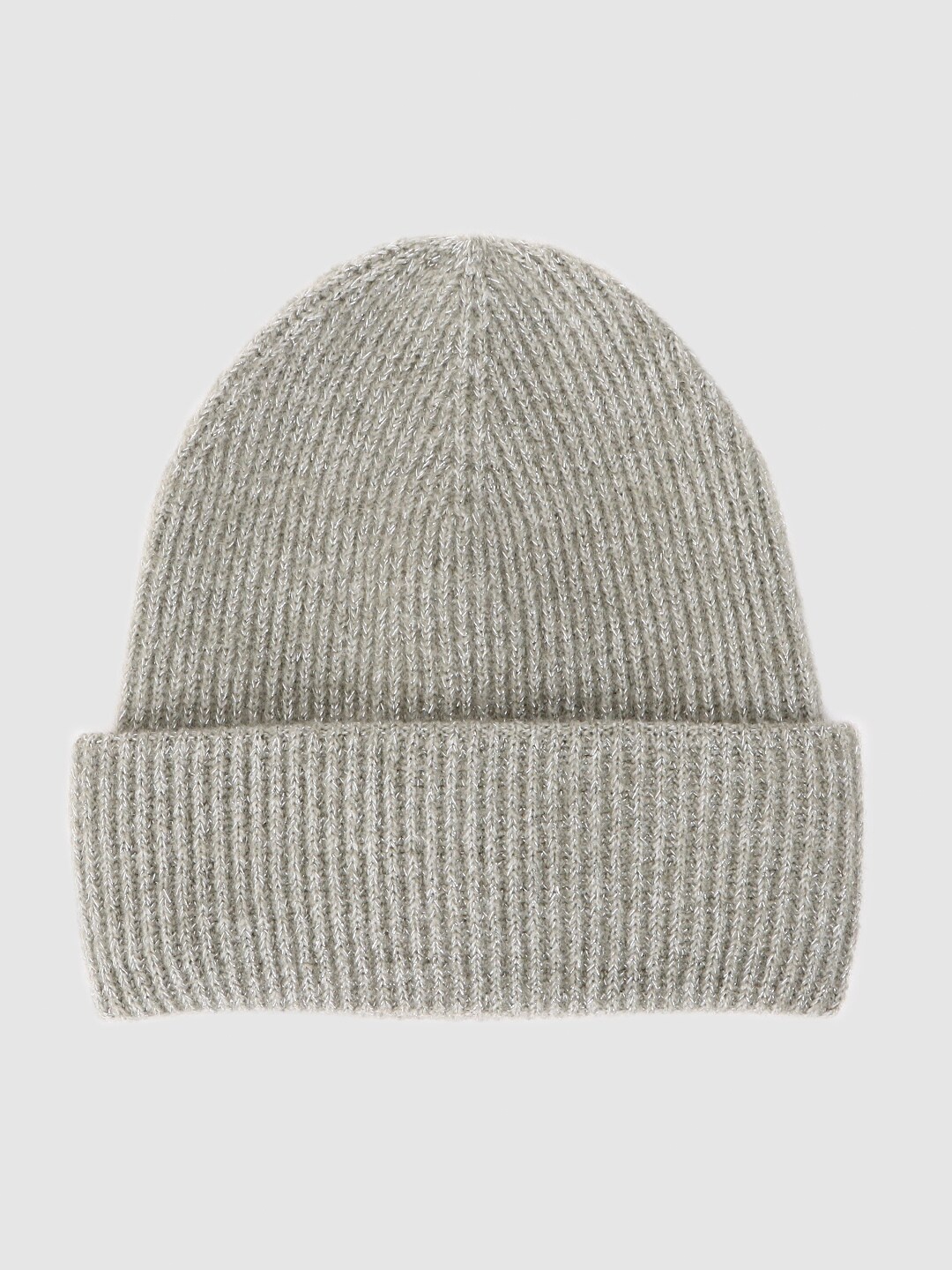 

ONLY Women Grey Beanie