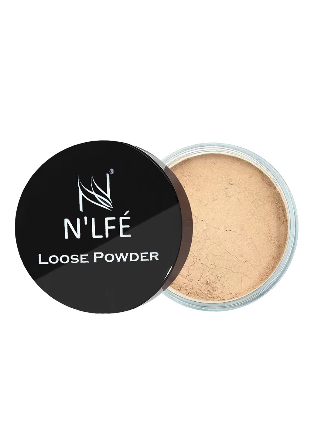 

NLFE Loose Powder - 15g, Peach