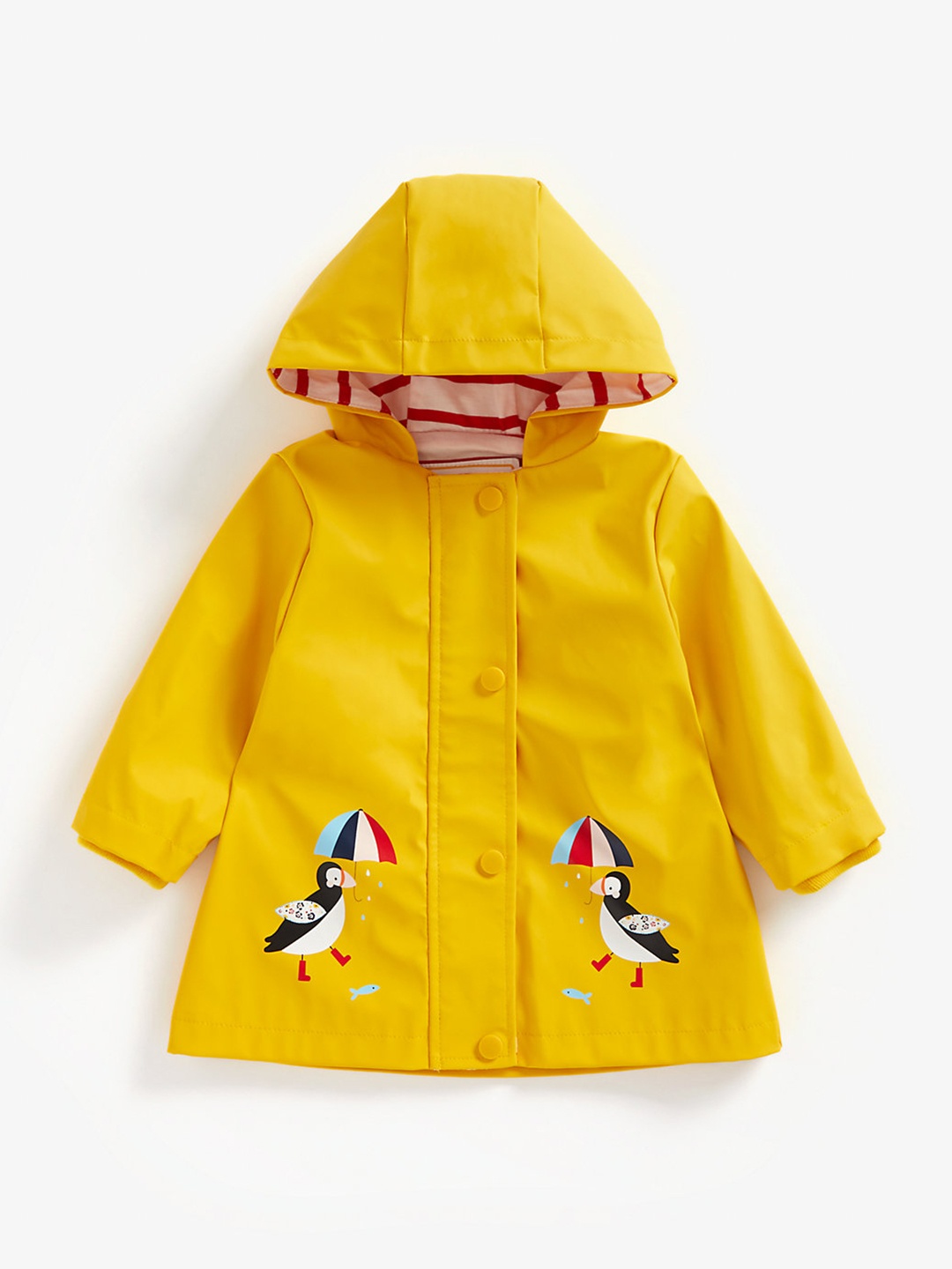 

mothercare Girls Yellow Tailored Jacket