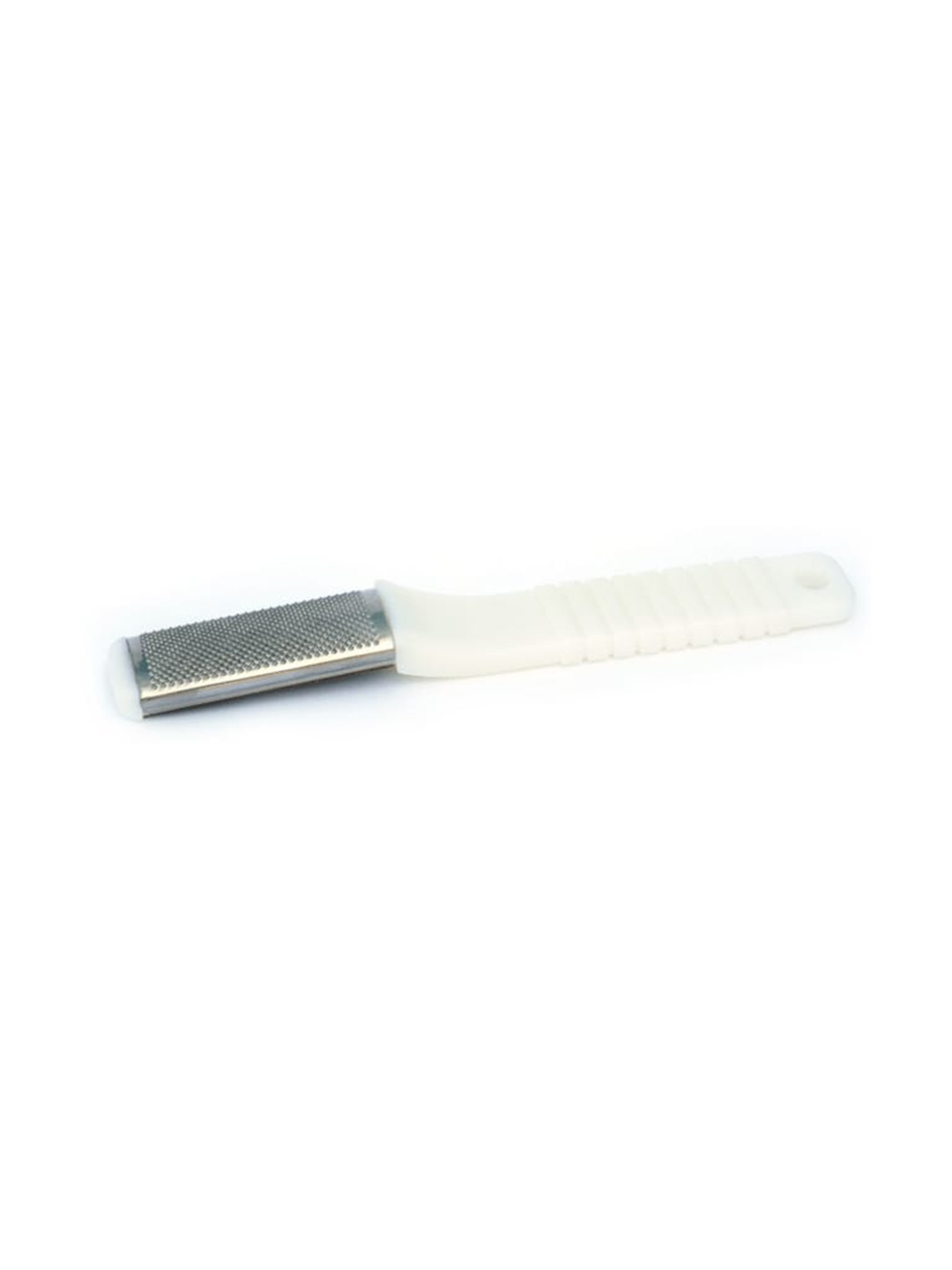 

basicare Foot Rasp With Pedicure File, Silver