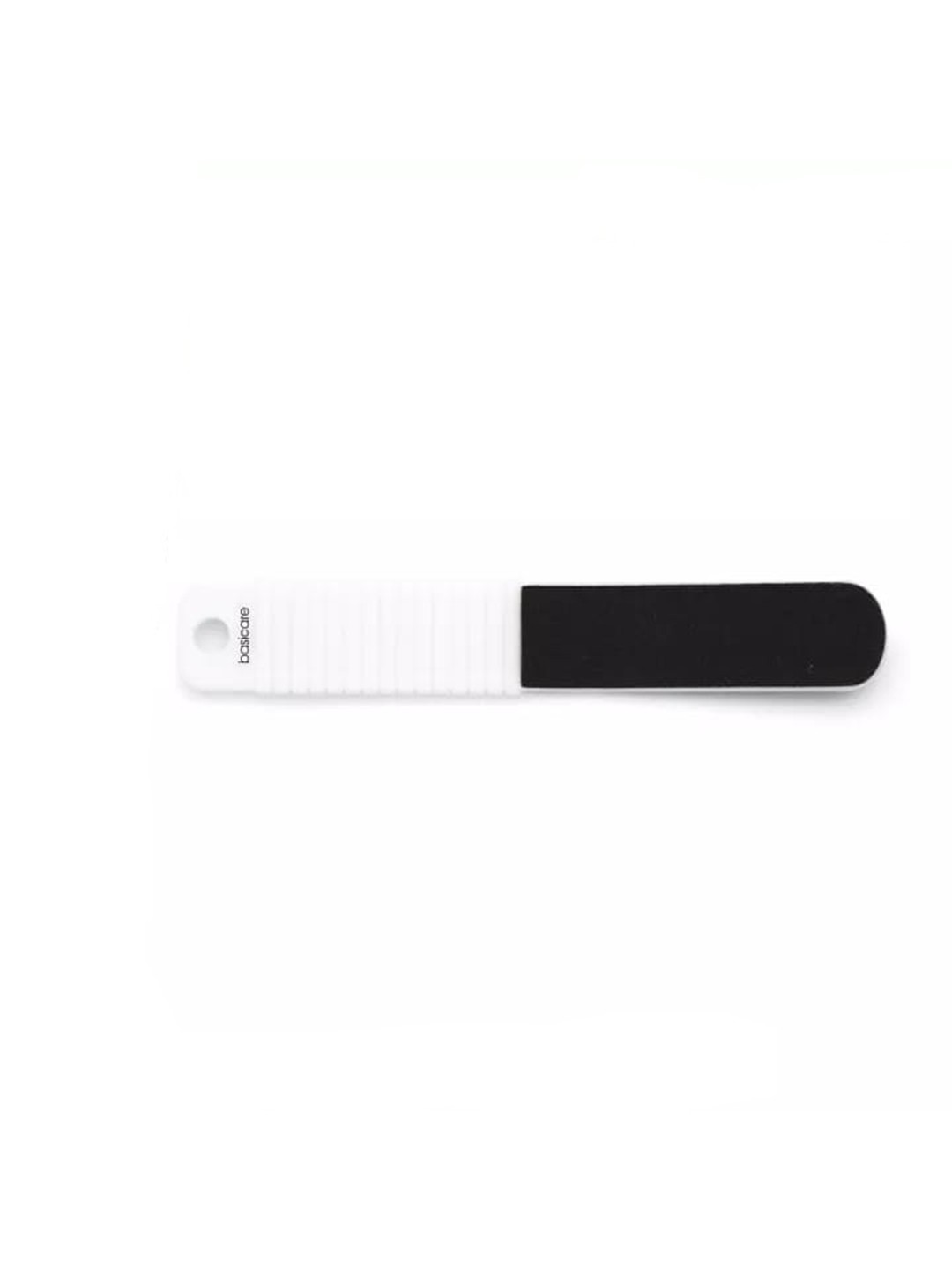 

basicare Black Silicon Carbide Pedicure File