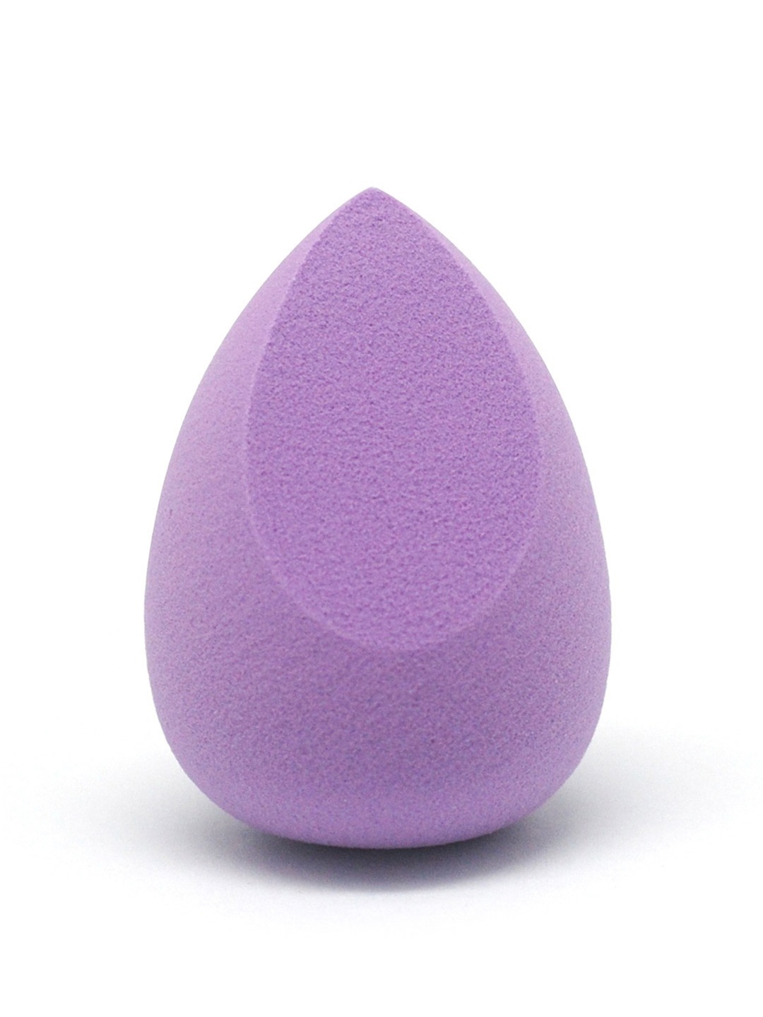 

Basicare All In One Non Latex Foundation Sponge Waterdrop Dark, Purple