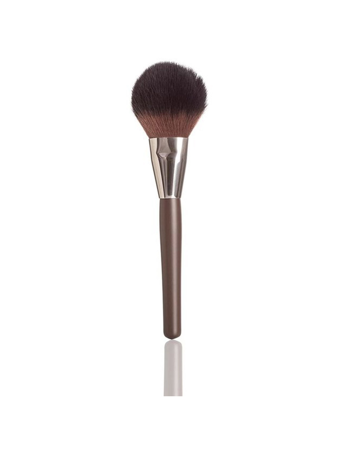 

basicare Black Rounded Powder & Blush Brush