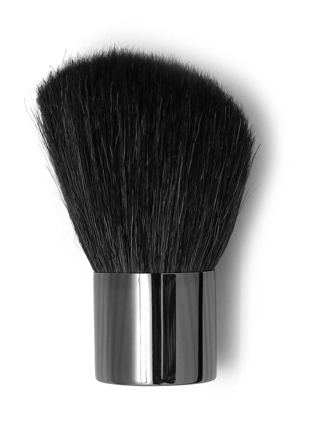 

basicare Woman Black Kabuki Brush