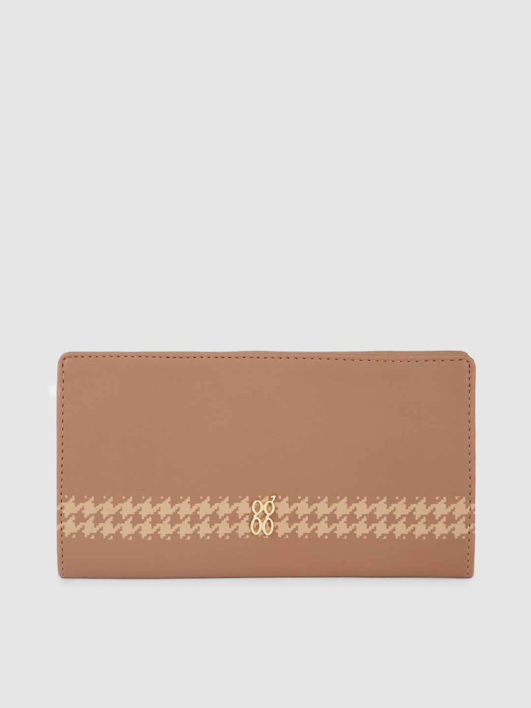 

Baggit Women Beige Envelope