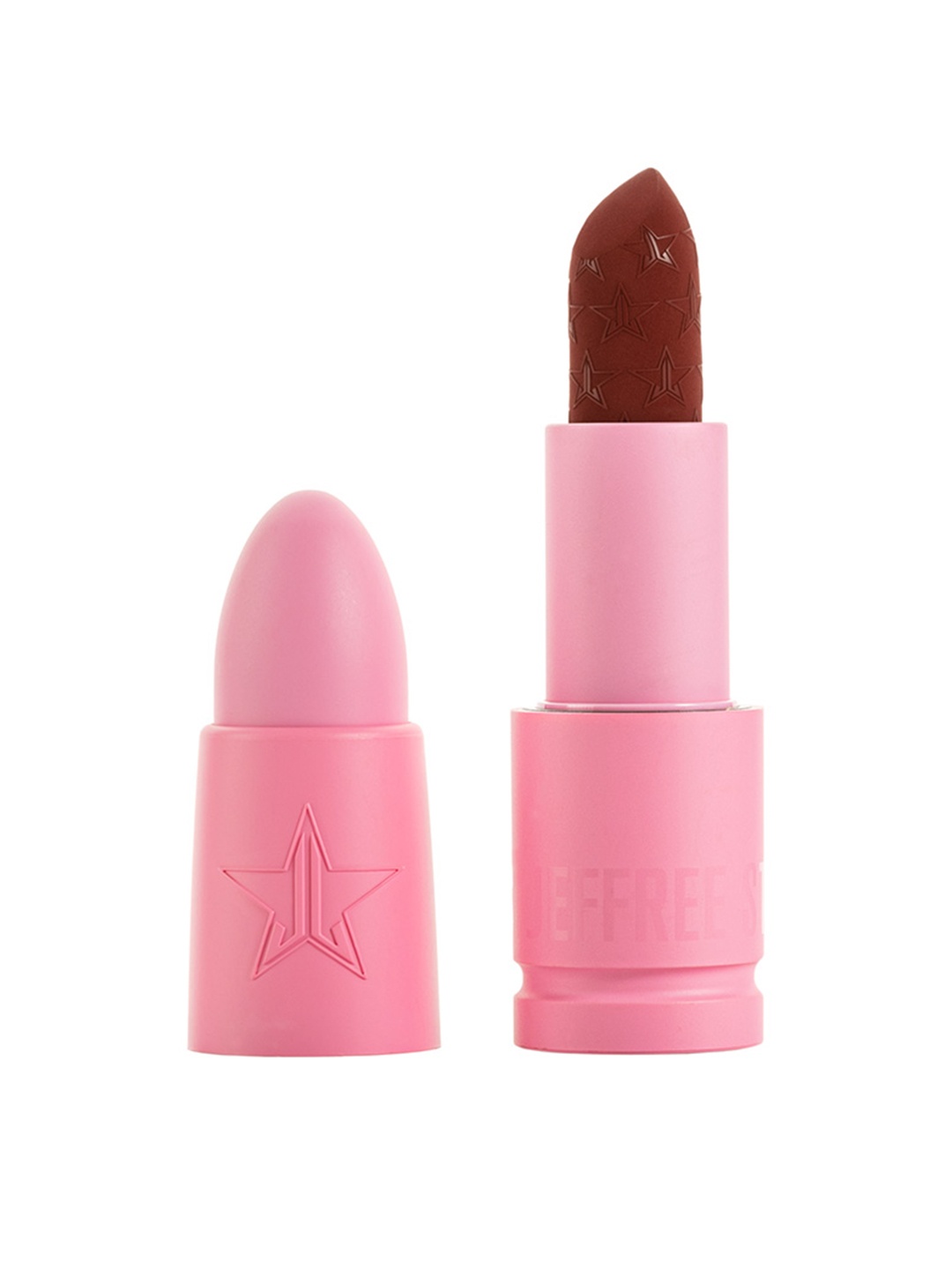 

Jeffree Star Cosmetics Velvet Trap Lipstick - Unicorn Blood, Maroon