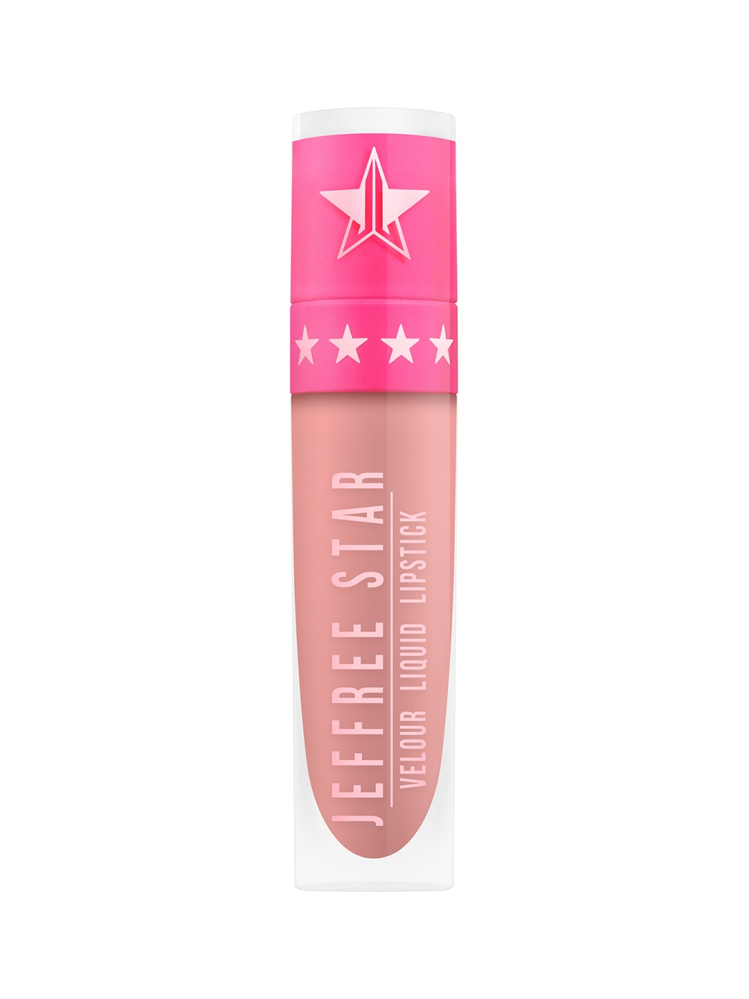 

Jeffree Star Cosmetics Velour Liquid Lipstick - Christmas Cookie, Nude