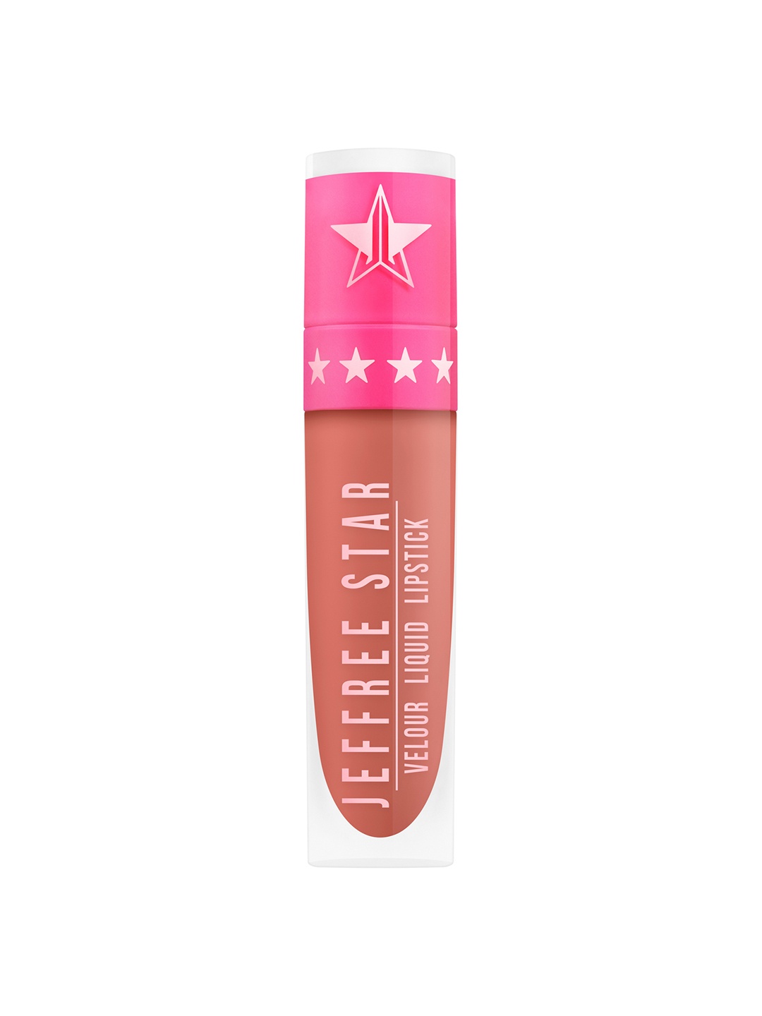 

Jeffree Star Cosmetics Velour Liquid Lipstick - Allegedly, Peach