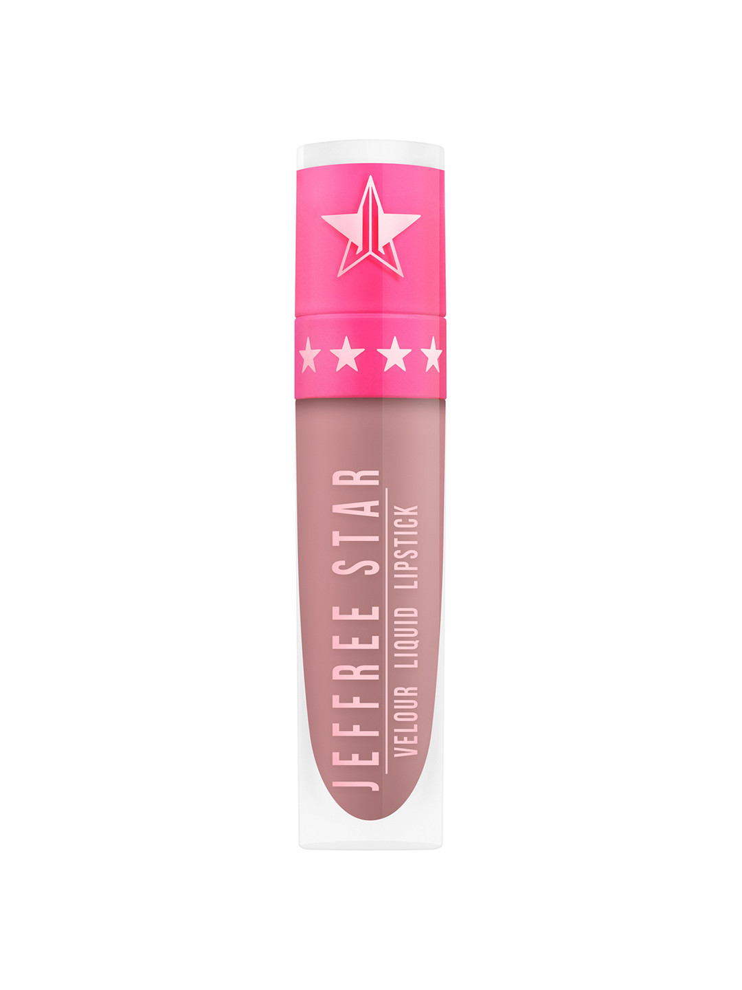 

Jeffree Star Cosmetics Velour Liquid Lipstick - Deceased, Mauve