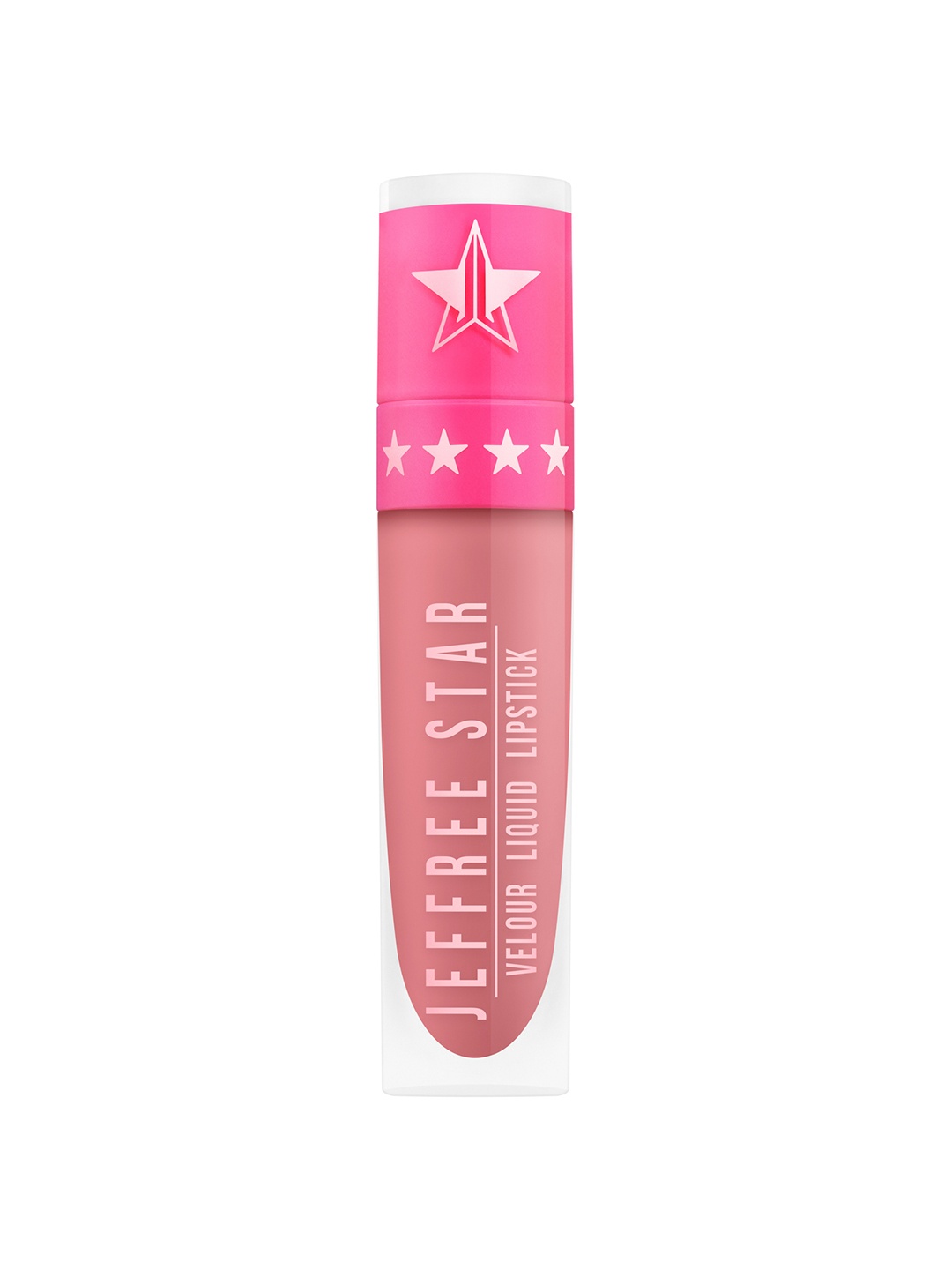 

Jeffree Star Cosmetics Velour Liquid Lipstick - Rose Matter, Nude