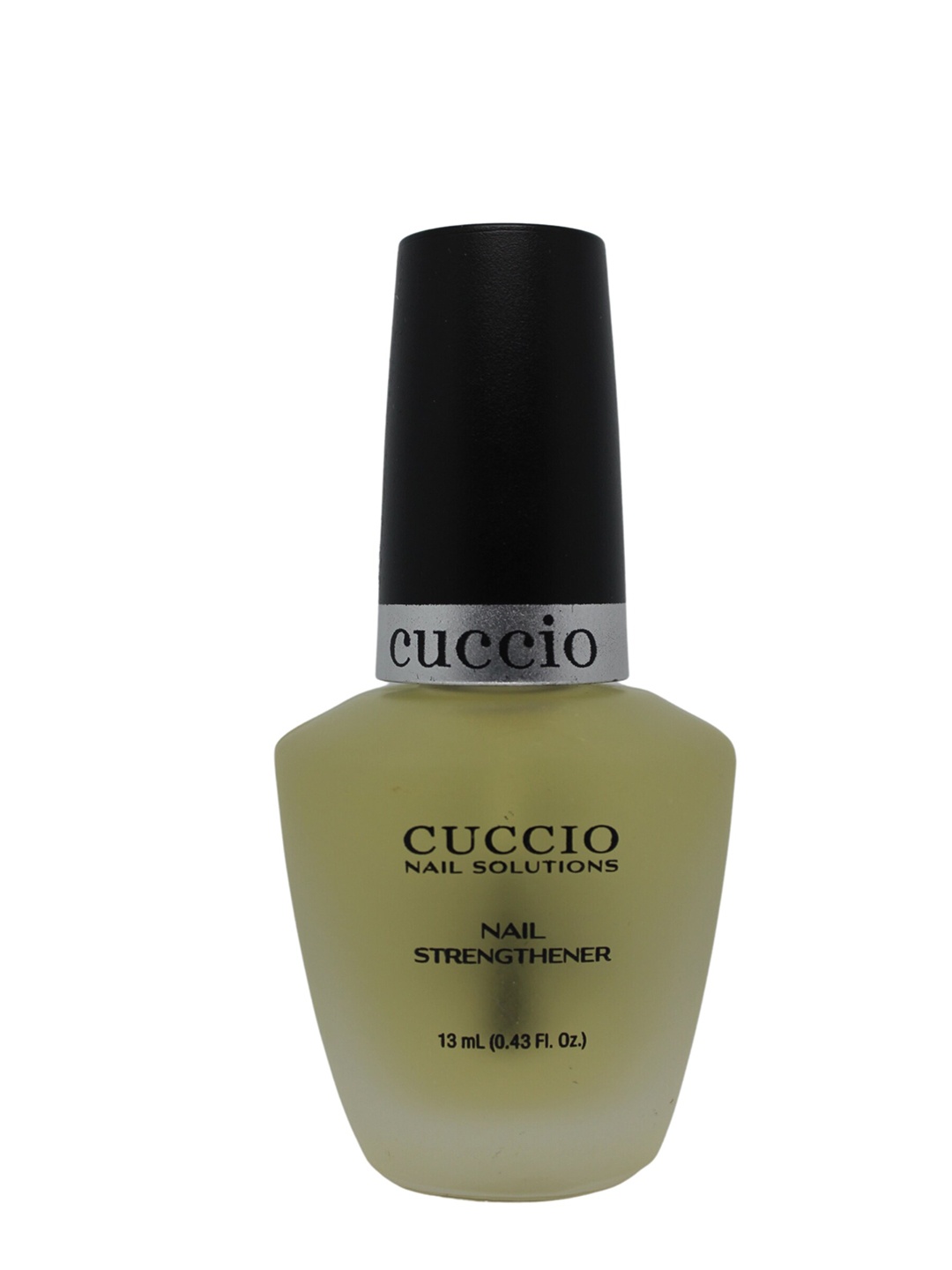 

Cuccio Transparent Nail Strengthner