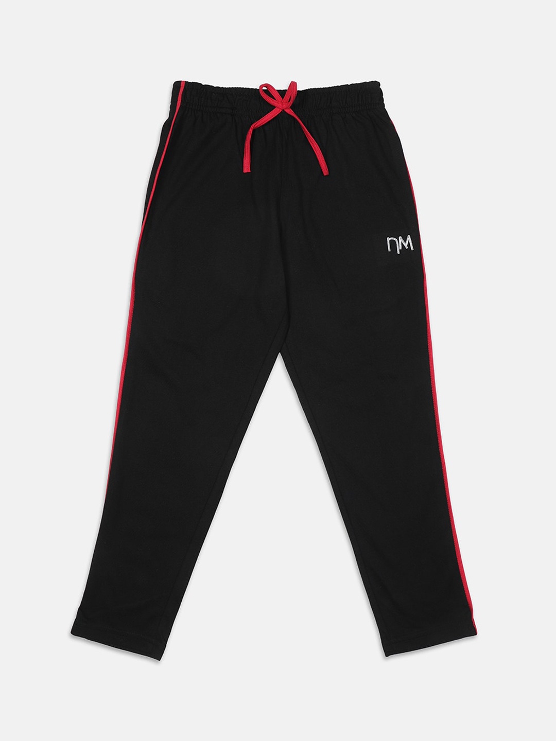 

Nins Moda Girls Black Leggings