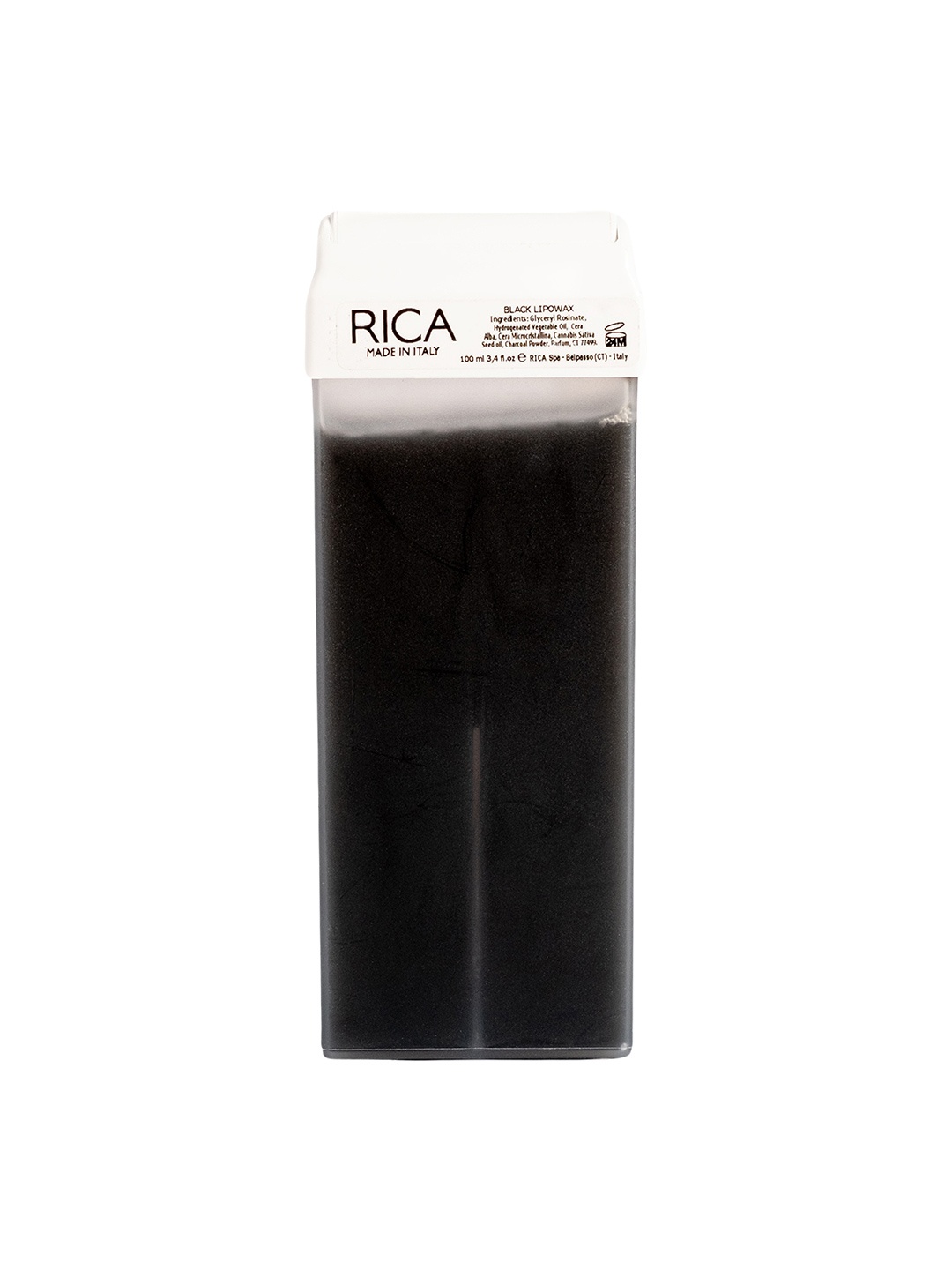 

Rica Black Lipowax - 100 ml