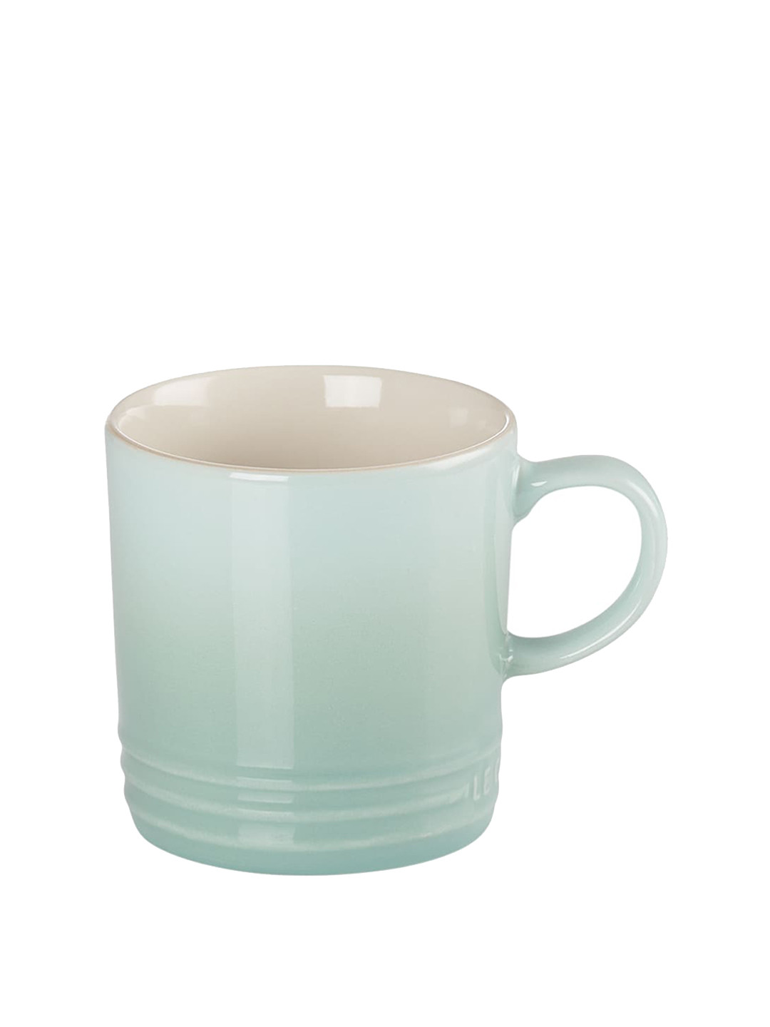 

LE CREUSET Green Mug