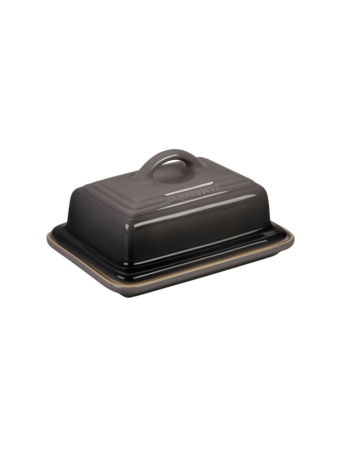

Le Creuset Brown Butter Dish