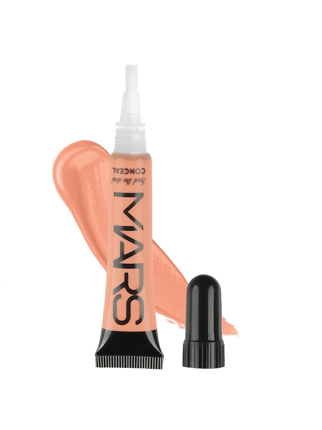 

MARS Seal The Deal Concealer - Orange