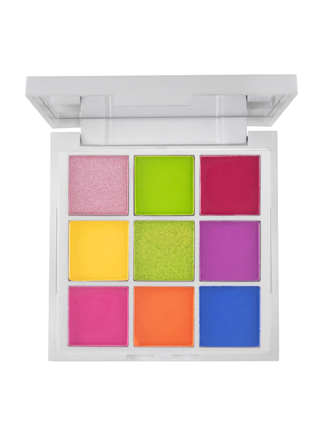 

MARS Woman I Belong in your Purse Eyeshadow Palette - Bold & Beautiful, Multi