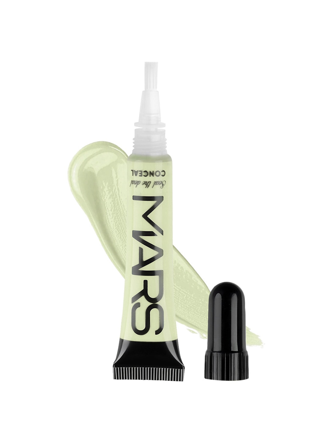 

MARS Green Seal The Deal Concealer - 8 gm