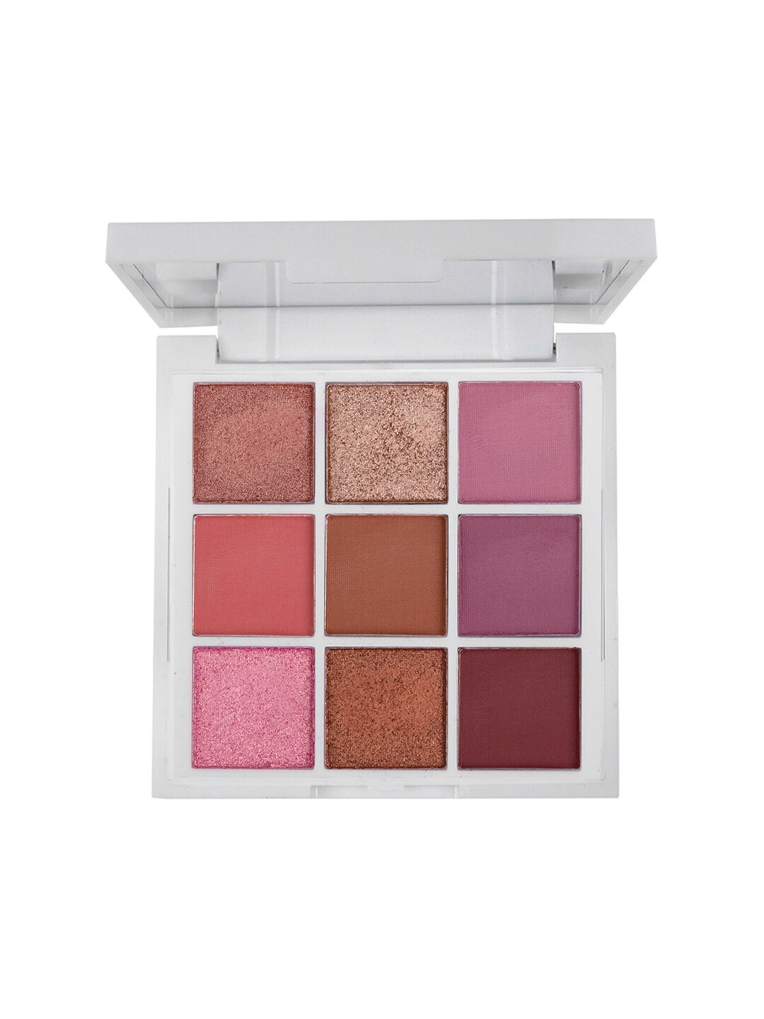 

MARS I Belong in your Purse Eyeshadow Palette - Soft Glam, Multi