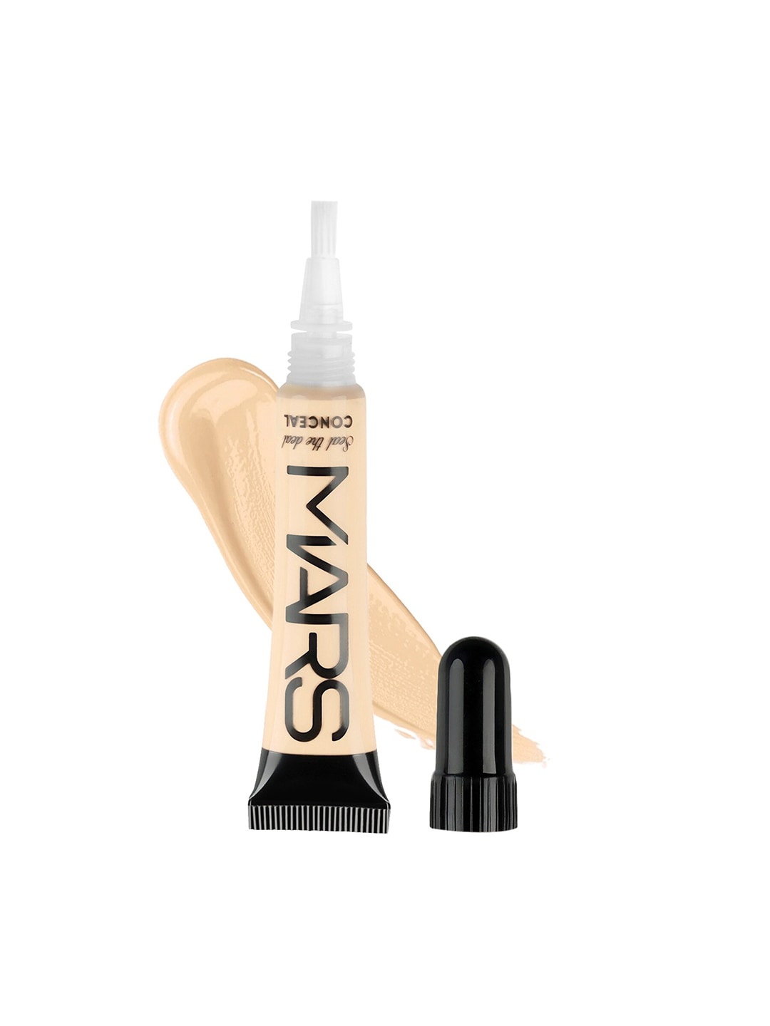 

MARS Seal The Deal Concealer - Yellow