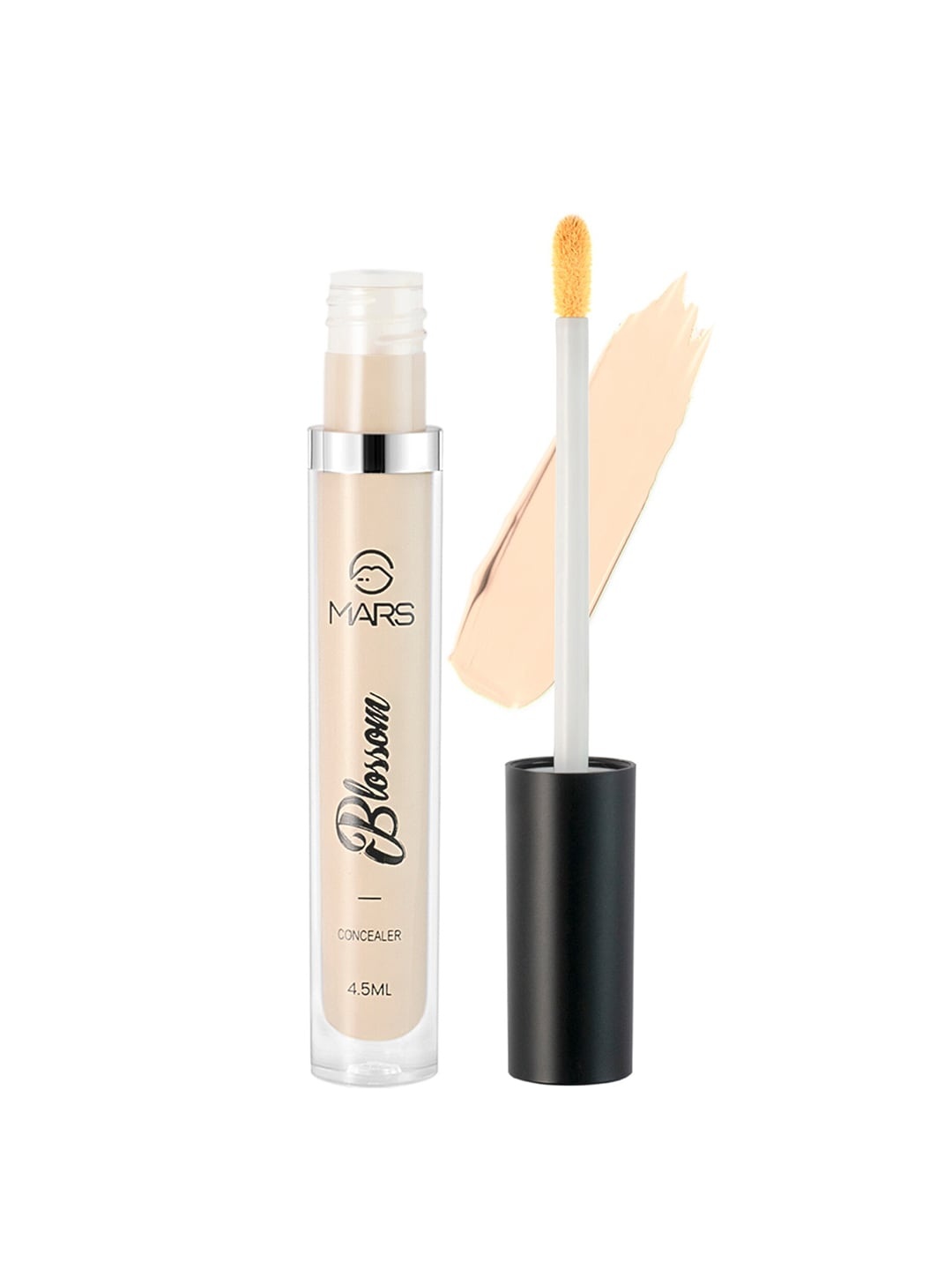 

MARS Blossom Liquid Concealer - Light Beige
