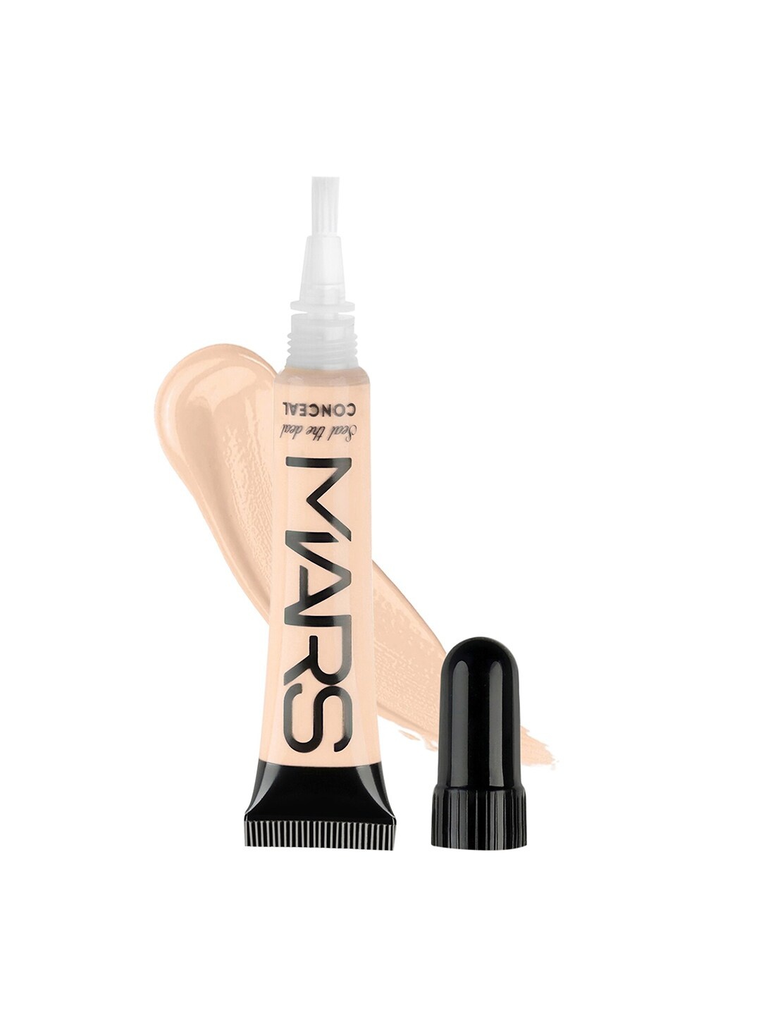 

MARS Seal The Deal Concealer - Pure Beige