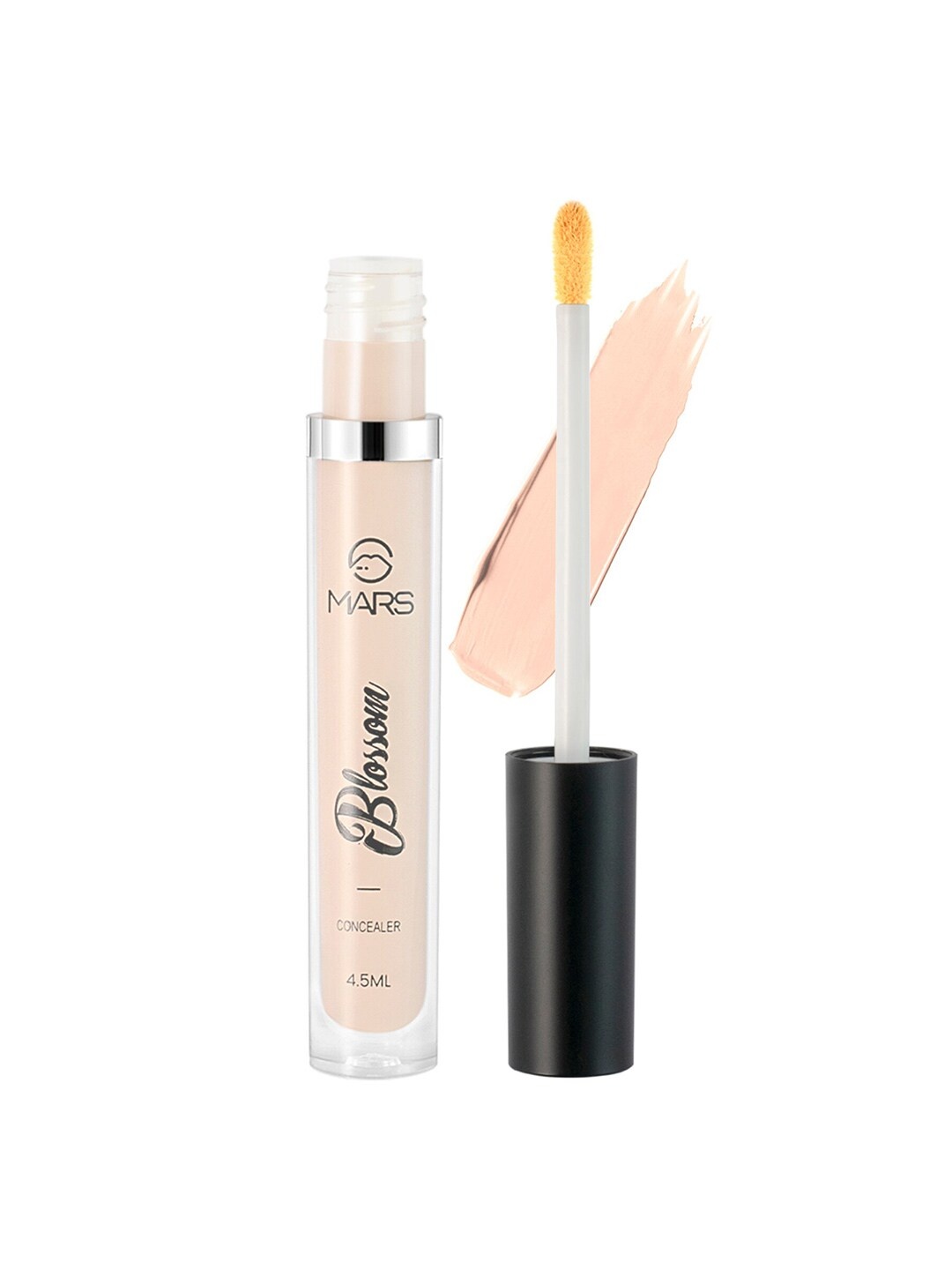 

MARS Woman Blossom Liquid Concealer - Medium Honey, Beige
