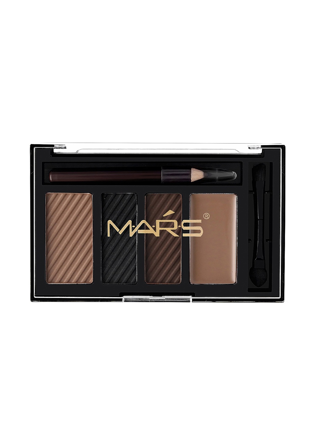 

MARS Eyebrow Enhancing Kit - 01, Multi